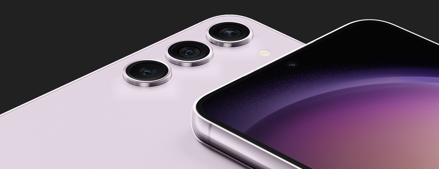 2.2GB OTA: Samsung släpper stor kamerauppdatering för Galaxy S23, Galaxy S23+ och Galaxy S23 Ultra