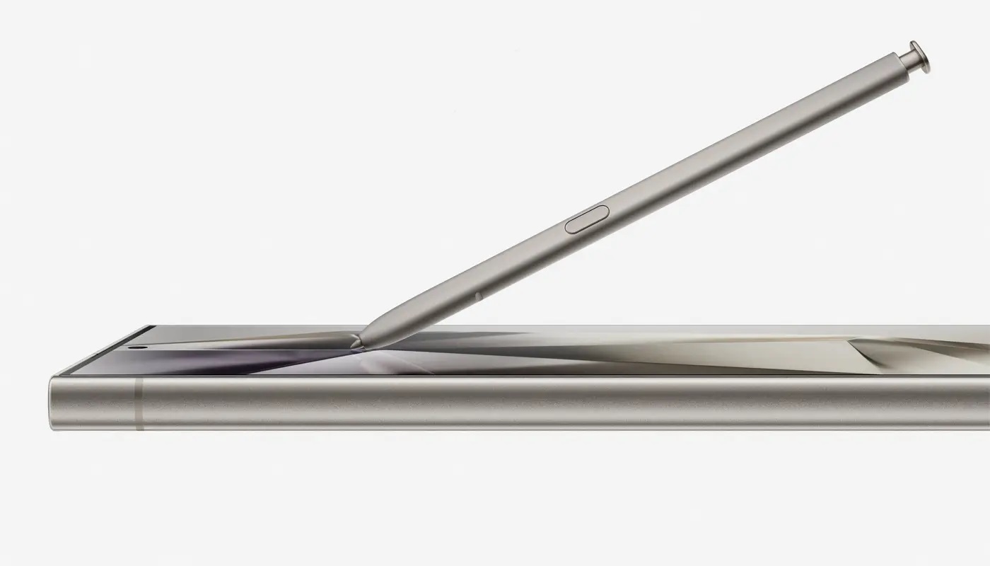 Galaxy S24 Ultra-ägare klagar över stanken från S Pen-pennan. Samsung försäkrar att det är normalt