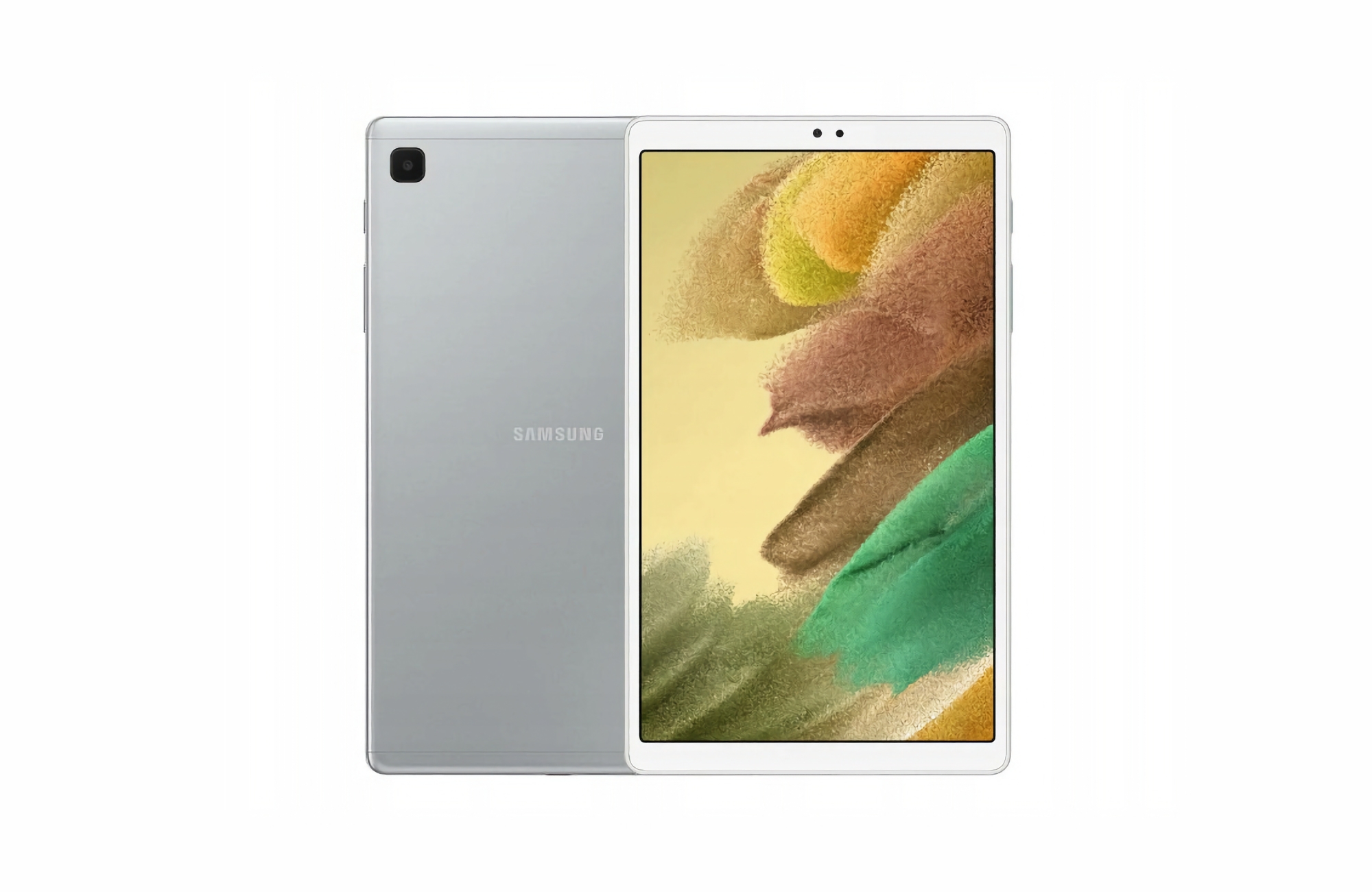 Oväntat: Samsung har släppt Android 14 för budgetmodellen Galaxy Tab A7 Lite 