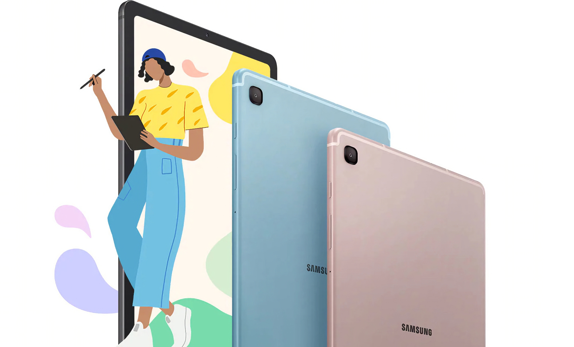 Dags att gå i pension: Samsung slutar stödja surfplattan Galaxy Tab S6, samt 5G-smartphones Galaxy A90, Galaxy M10s och Galaxy M30s