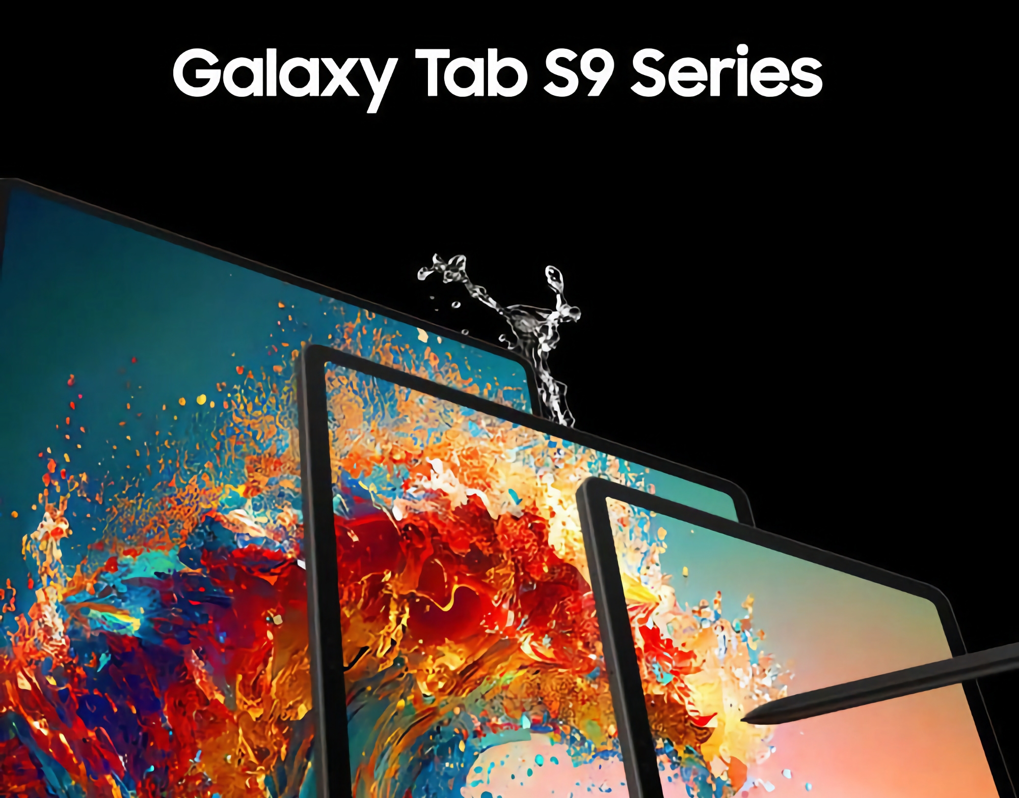 Samsung har släppt uppdateringen One UI 6.1 för Galaxy Tab S9, Galaxy Tab S9+ och Galaxy Tab S9 Ultra