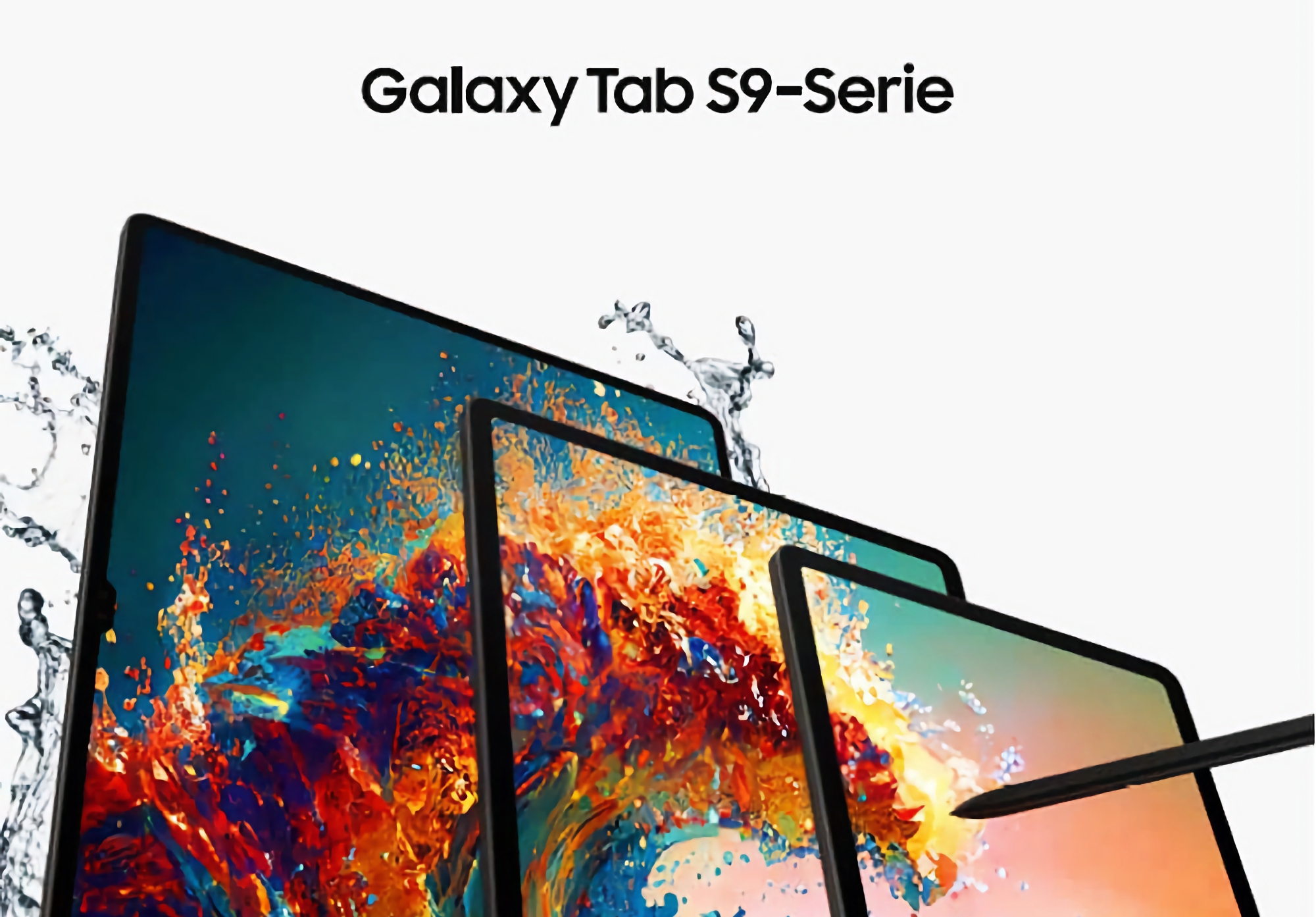 En insider avslöjade hur mycket Samsungs surfplattor Galaxy Tab S9, Galaxy Tab S9+ och Galaxy Tab S9 Ultra kommer att kosta i Kanada