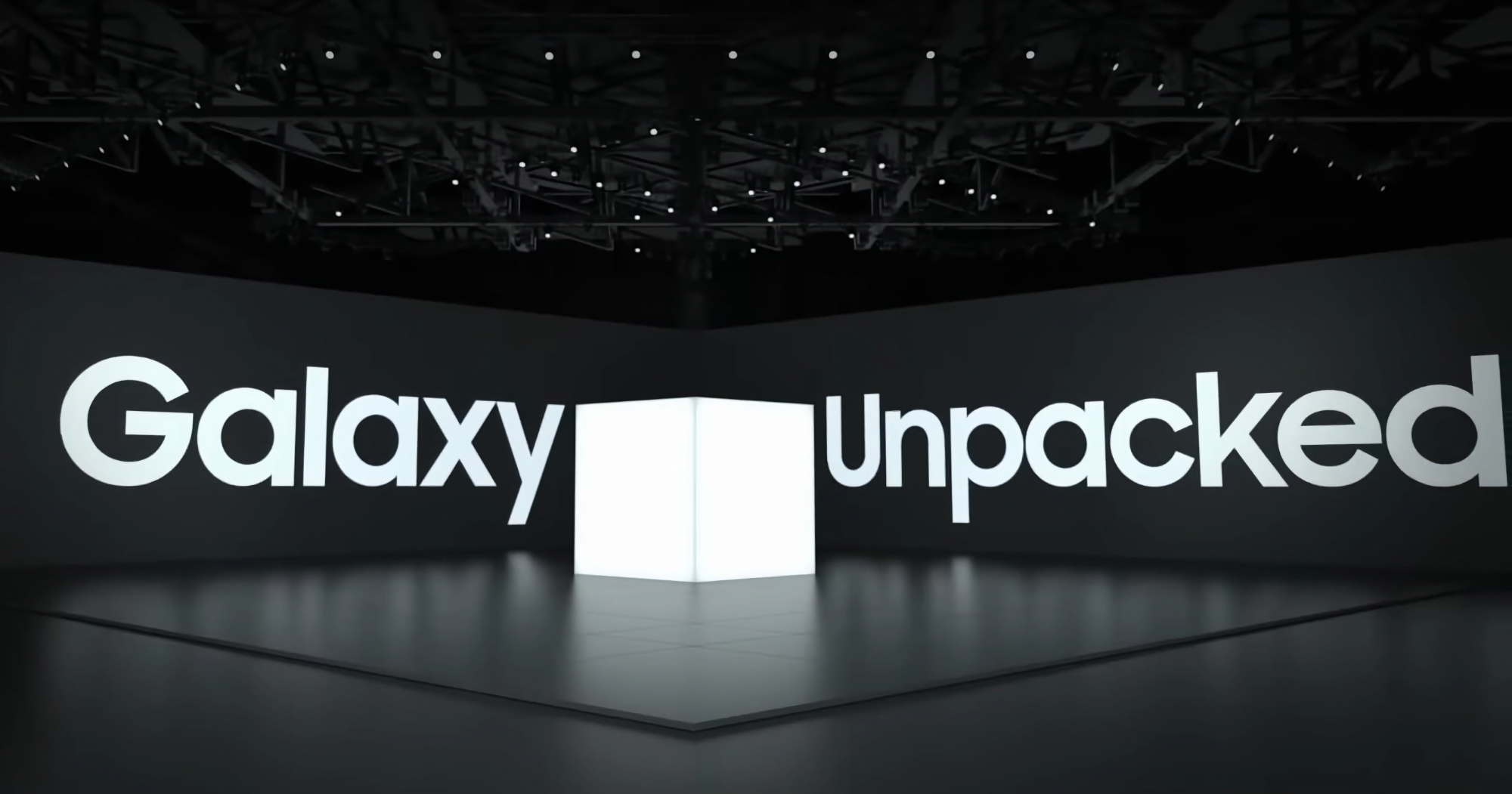 Yonhap: Samsung kommer att hålla nästa Galaxy Unpacked-presentation i juli, och evenemanget kommer att äga rum i Paris