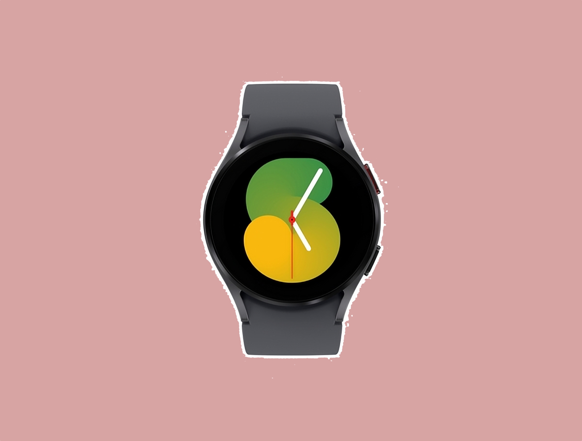 Galaxy Watch 5-användare i Europa har börjat få sin One UI Watch 5 som drivs av Wear OS 4