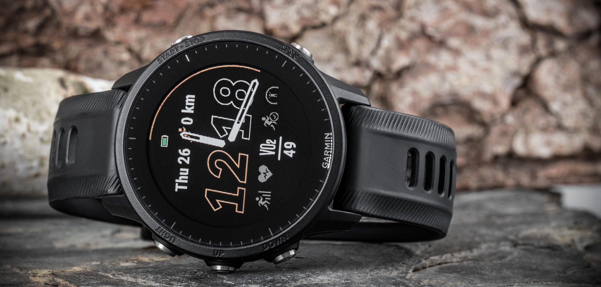 Garmin Forerunner 955 har fått uppdateringen v20.23 med förbättringar och nya funktioner