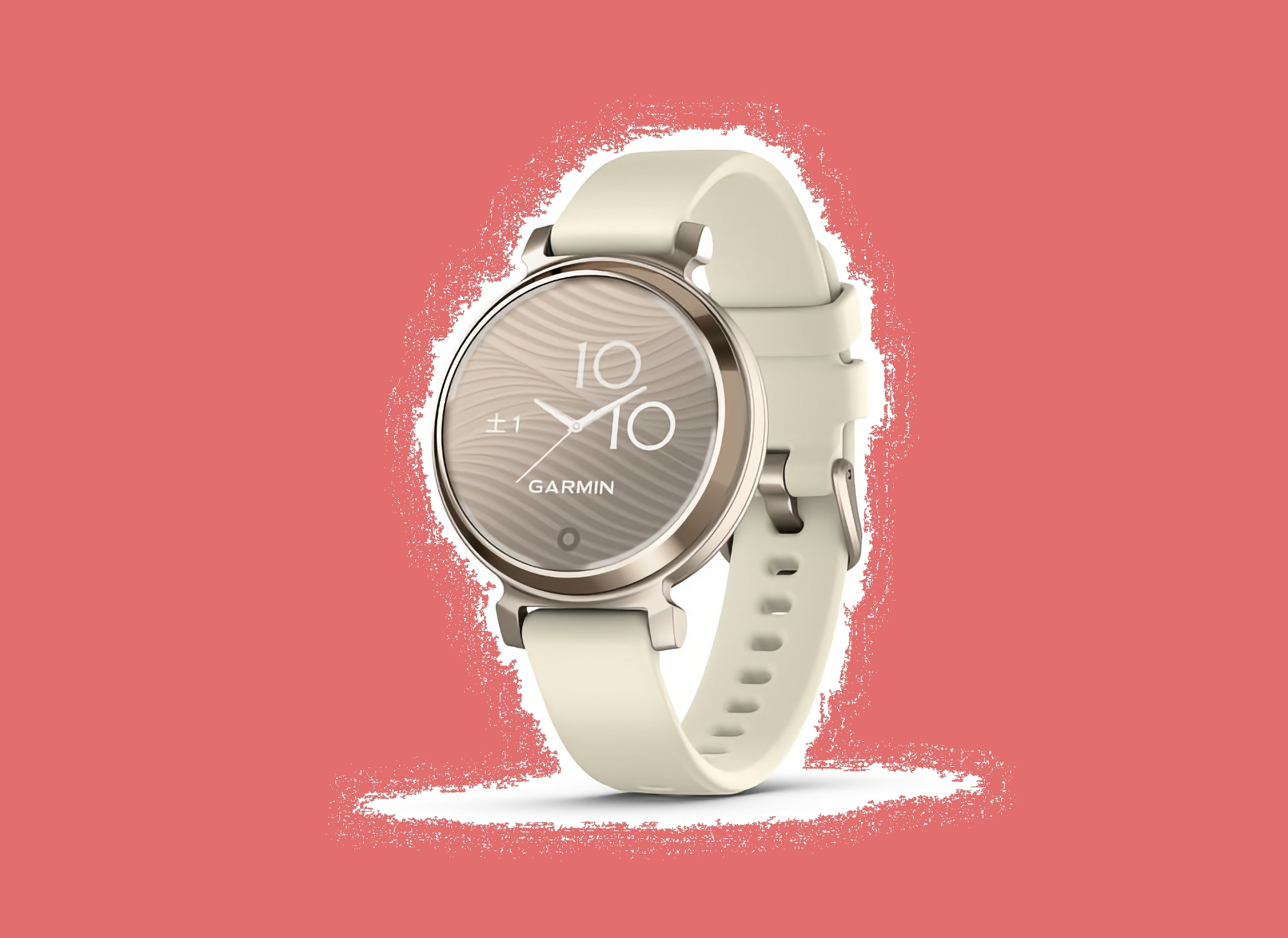 Garmin förbereder sig för att släppa en hybrid smartwatch Lily 2, här är hur nyheten kommer att se ut