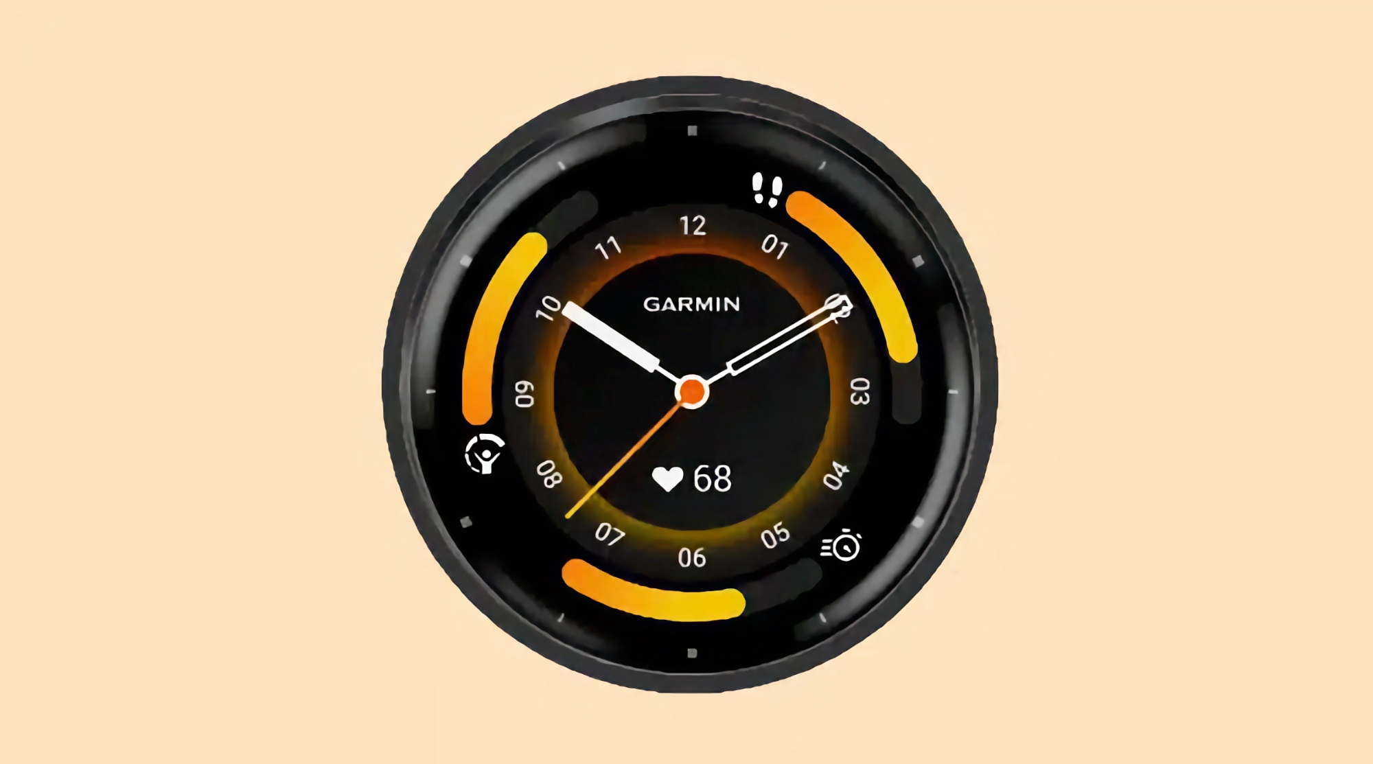 Rykten: Garmin Venu 3 smartwatch kommer att få en kroppstemperatursensor och sömncoach
