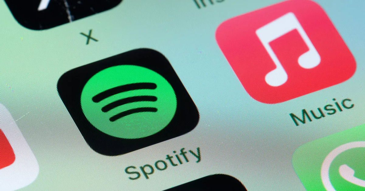 Spotify utvecklar verktyg för remixning av låtar