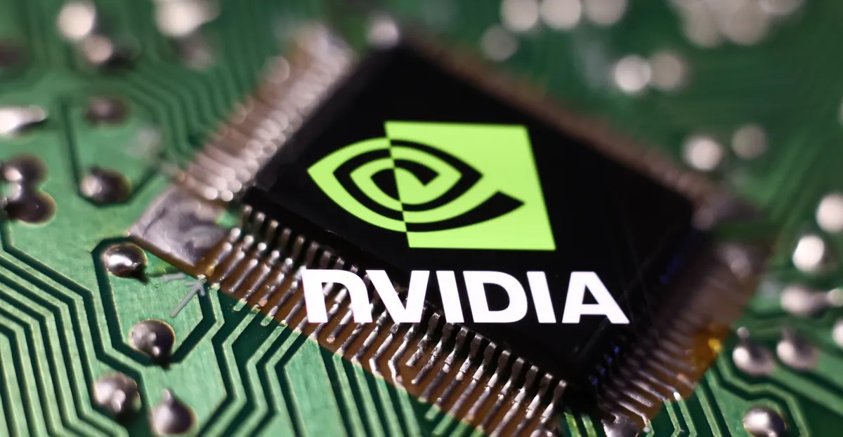 NVIDIA uppdaterar företagslogotypen: en ny era av grafik