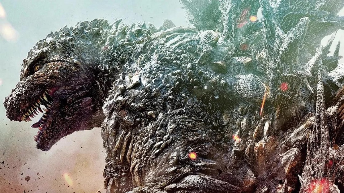 "Godzilla Minus One" får perfekta recensioner av kritiker och högsta möjliga poäng på Rotten Tomatoes, innan den släpps över hela världen