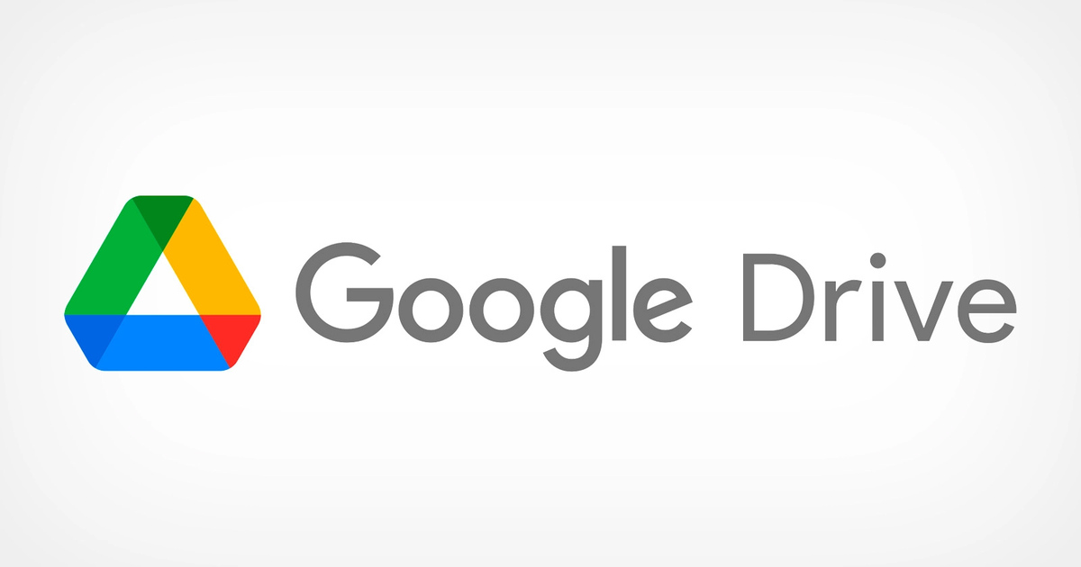 Google Drive på iOS får bättre filtreringsalternativ