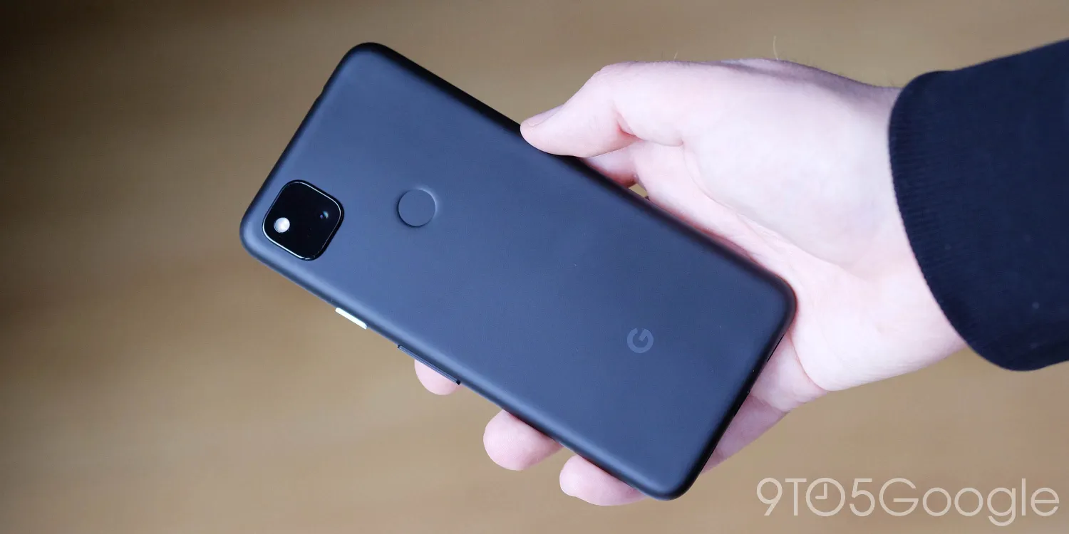 Utforska Google Pixel 4a: Ett budgetvänligt kraftpaket