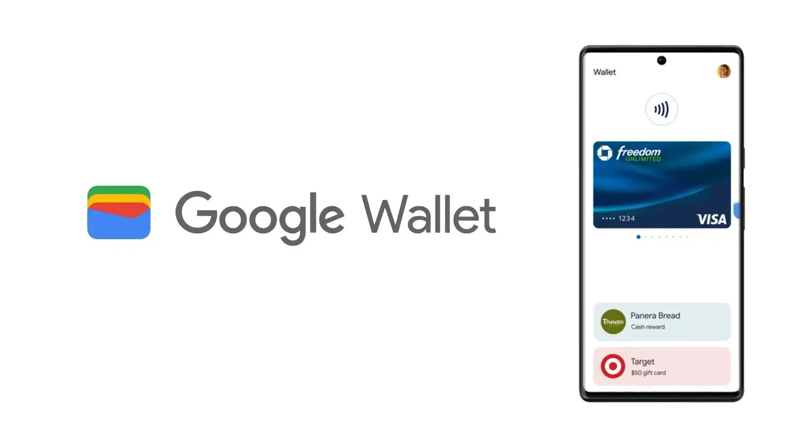 Google Wallet kommer snart att ge aviseringar om biljetter och pass baserat på användarens geolokalisering