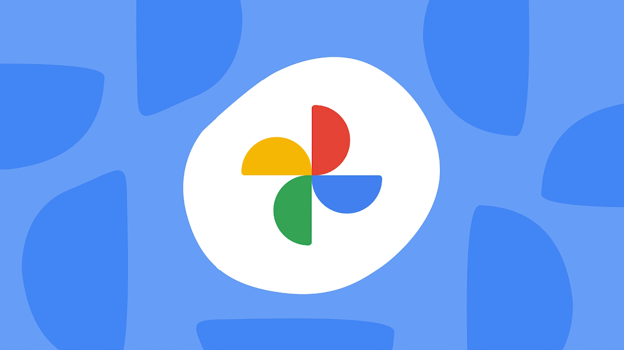 Webbversionen av Google Foto har nya funktioner för fotoredigering