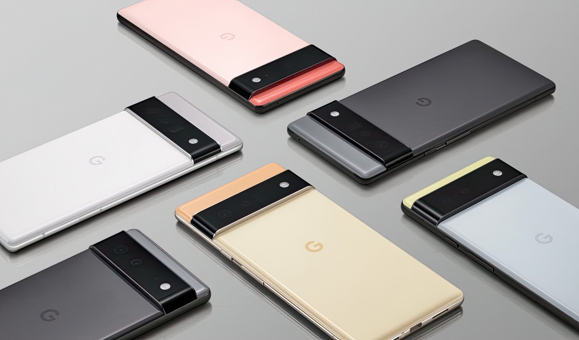 Rabatt upp till $440: Google Pixel 6 Pro kan köpas på Amazon till fantastiska priser