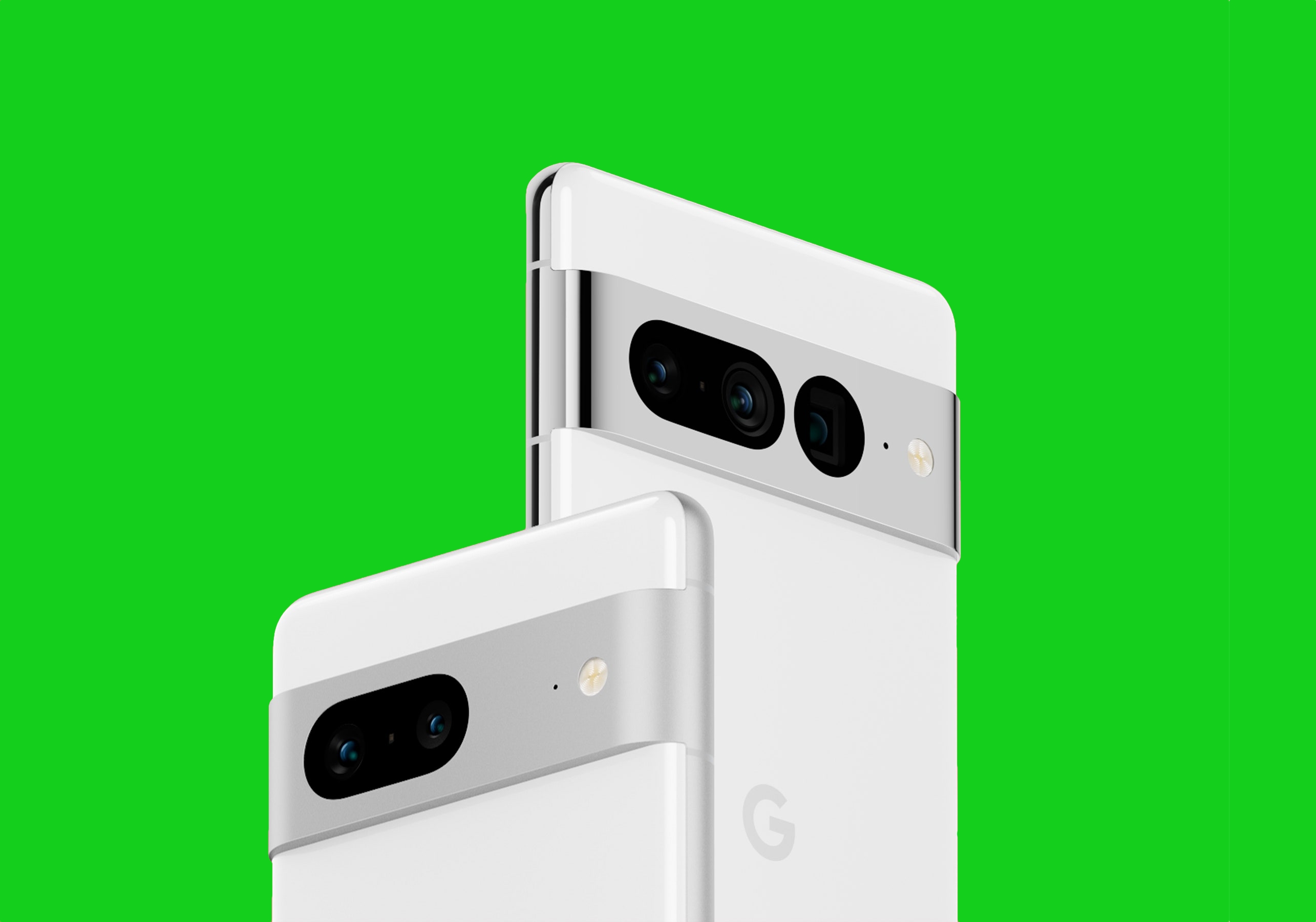 Google Pixel 7 Pro på Amazon: den senaste flaggskeppssmartphonen med en rabatt på 100 euro