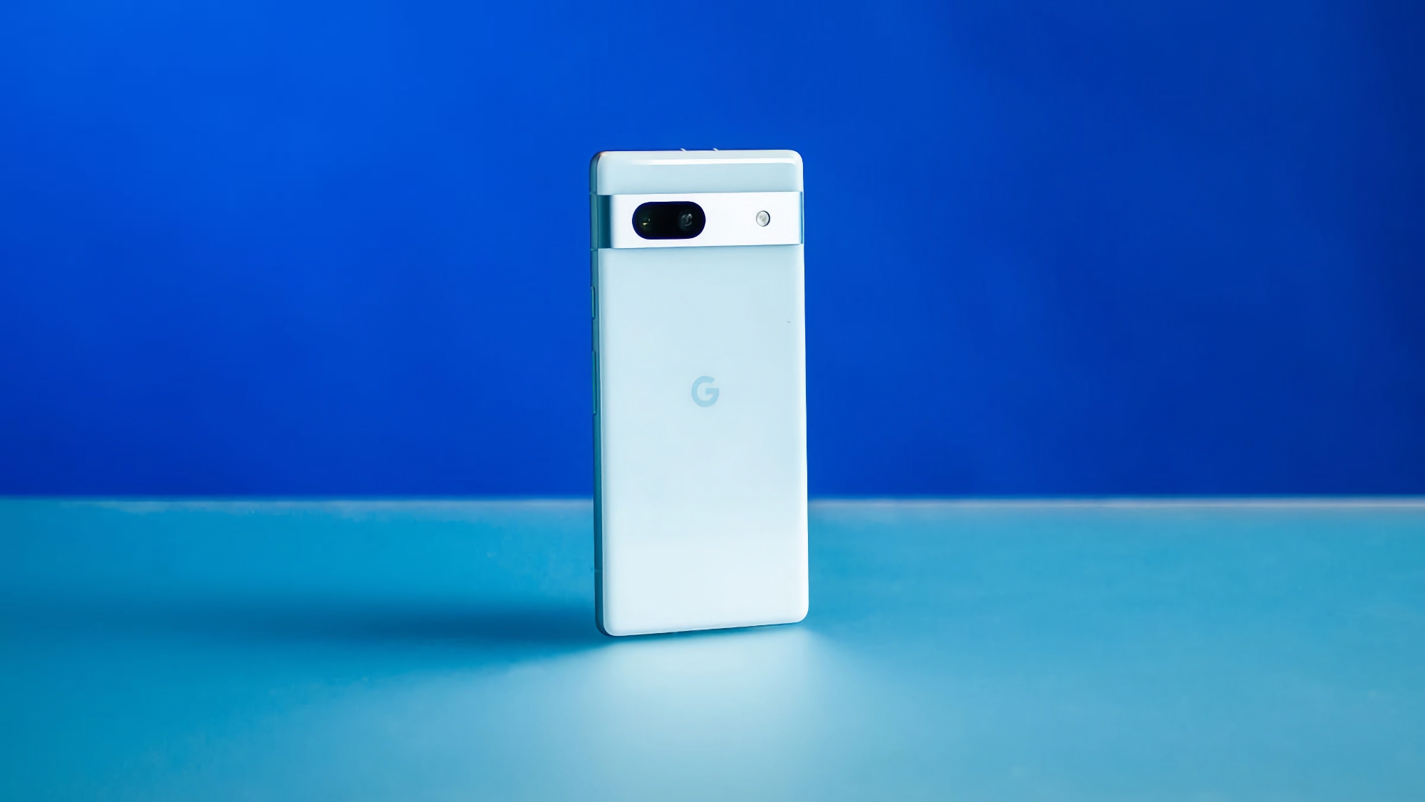 Dagens erbjudande: Google Pixel 7a med flaggskeppskamera och Tensor G2-chip på Amazon för $ 50 rabatt