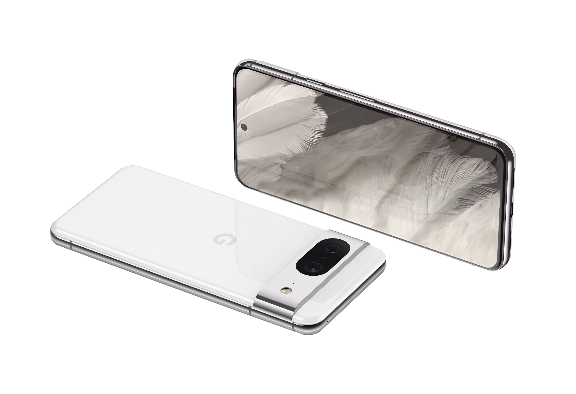 6,17-tumsskärm, Tensor G3-chip, 50 MP-kamera och Android 14: Insider avslöjar detaljer om Google Pixel 8 kompakta flaggskepp