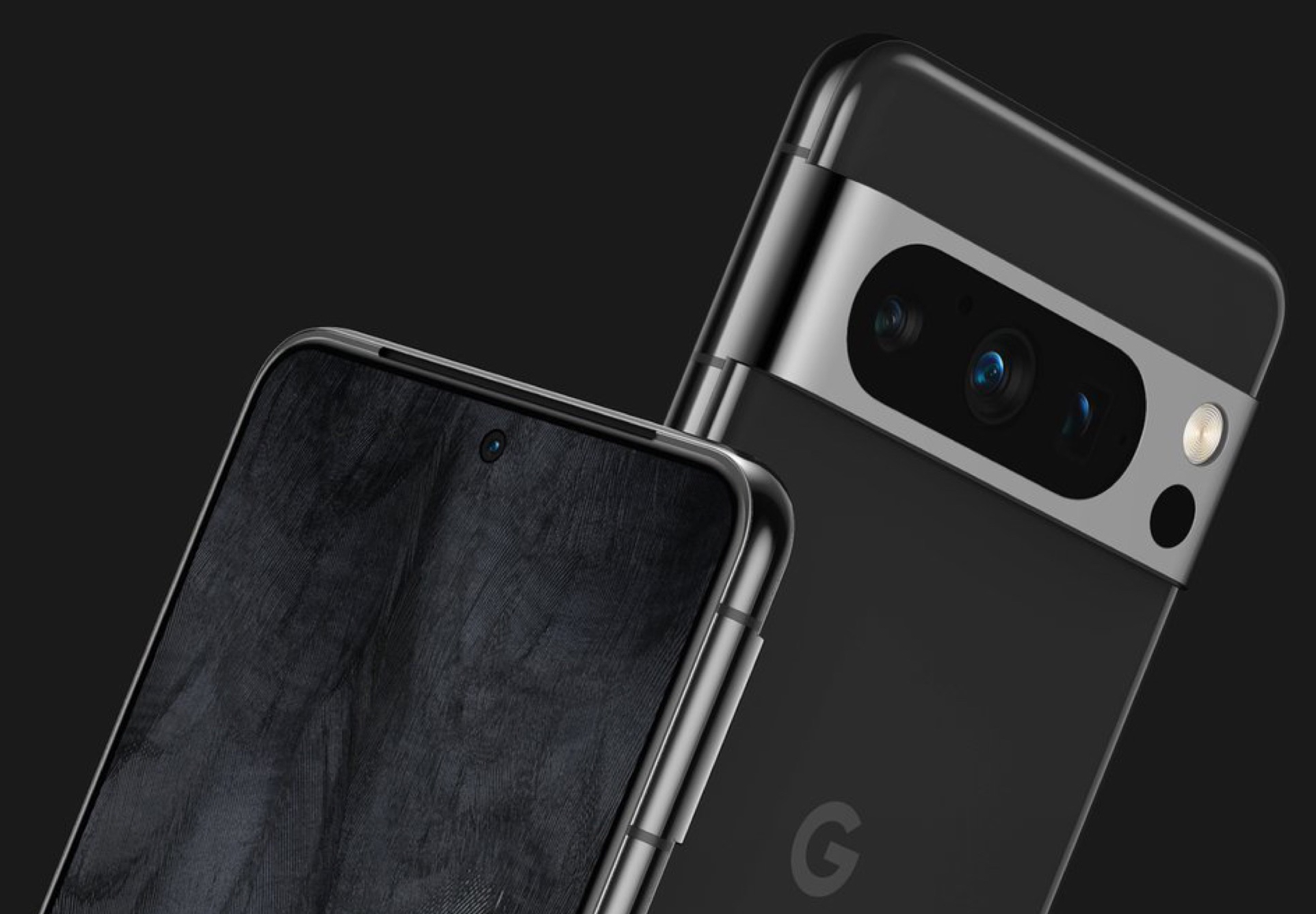 Samsung och Sonys uppdaterade sensorer: detaljer om Googles Pixel 8- och Pixel 8 Pro-kameror har dykt upp online