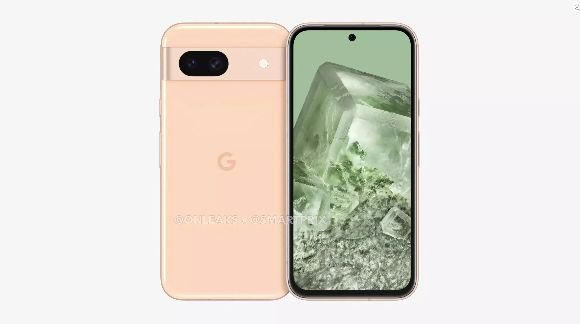 Hur mycket kommer Google Pixel 8a att kosta i Europa?