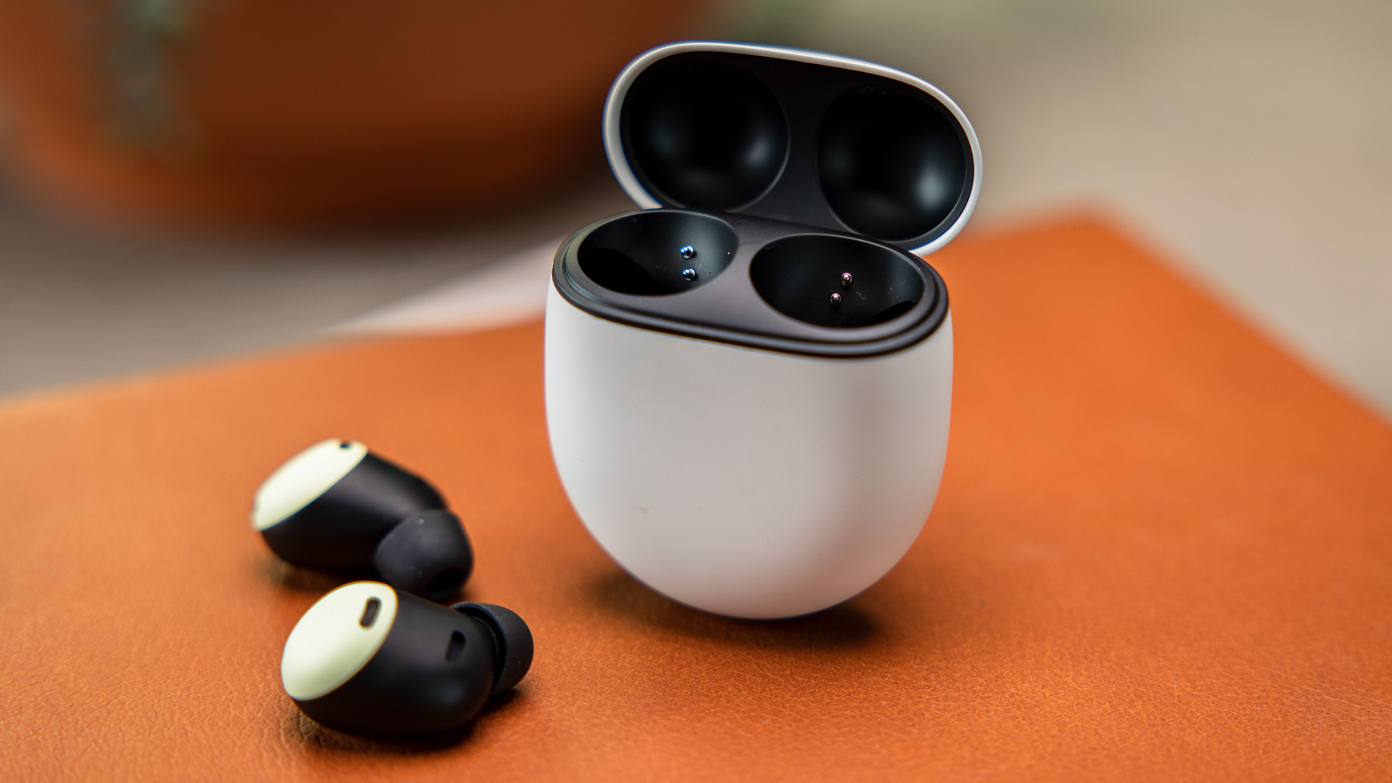 Google Pixel Buds Pro kan köpas på Amazon med en rabatt på $ 80