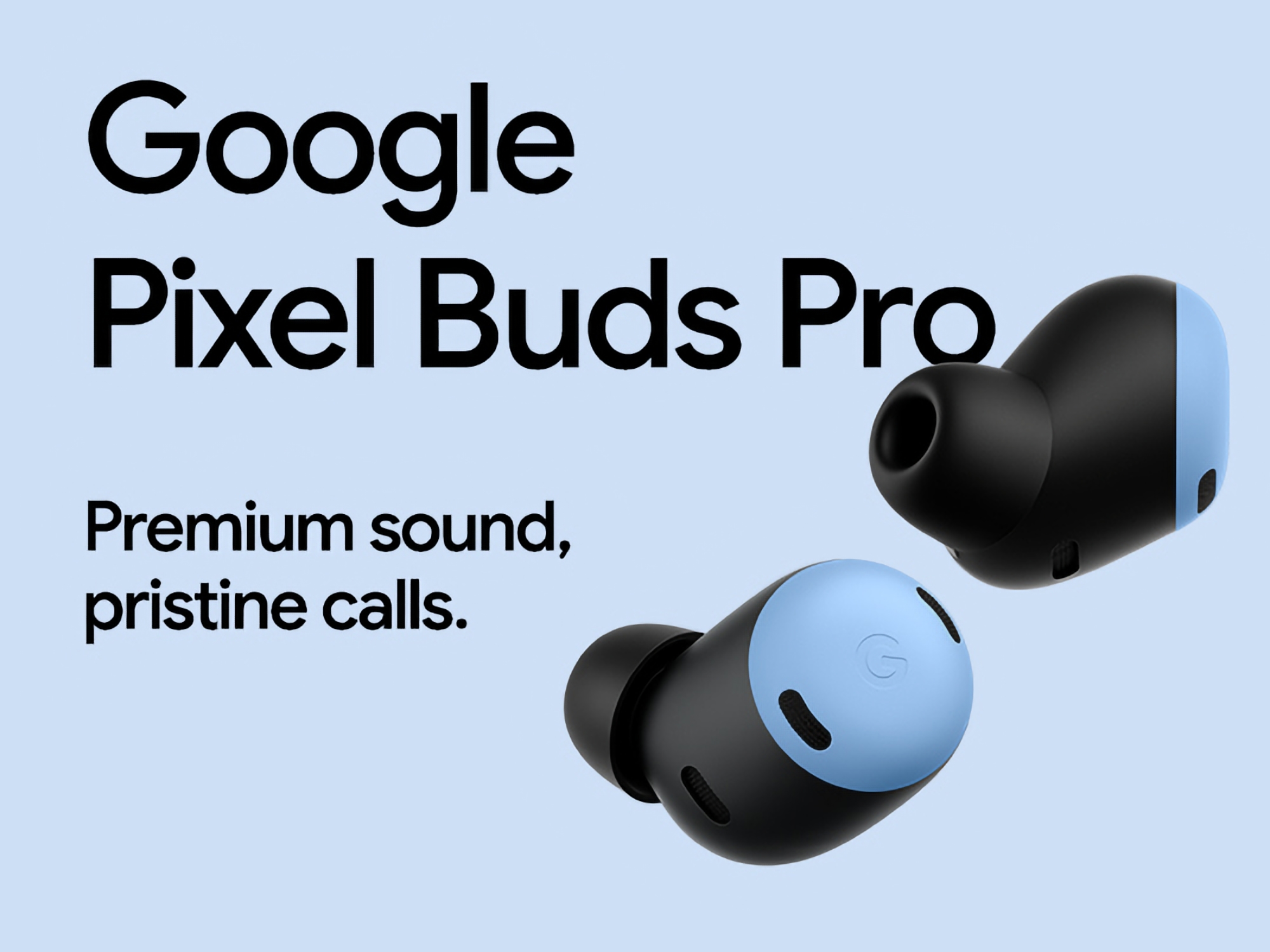 Ett bra erbjudande: Google Pixel Buds Pro på Amazon med 50 USD rabatt