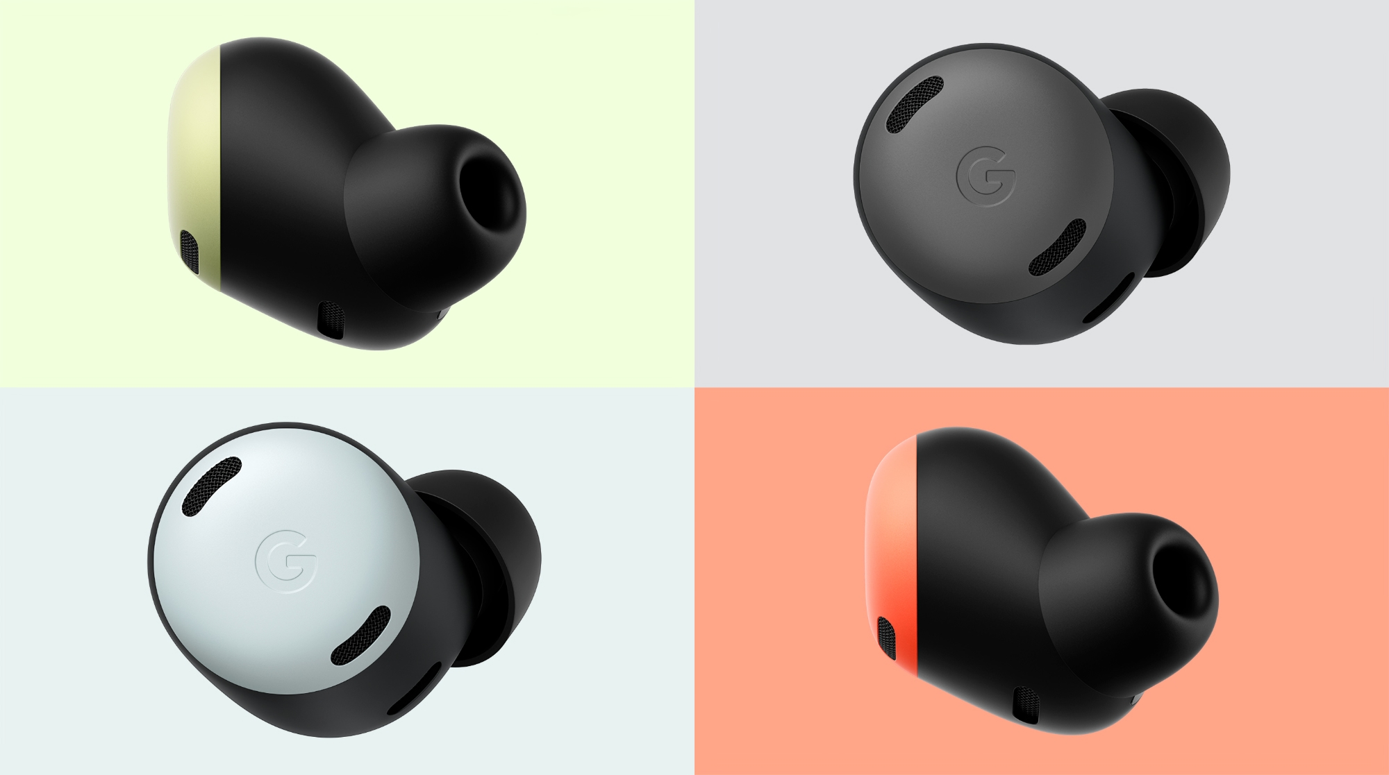 Dagens erbjudande: Google Pixel Buds Pro med ANC och Spatial Audio kan köpas på Amazon till ett rabatterat pris