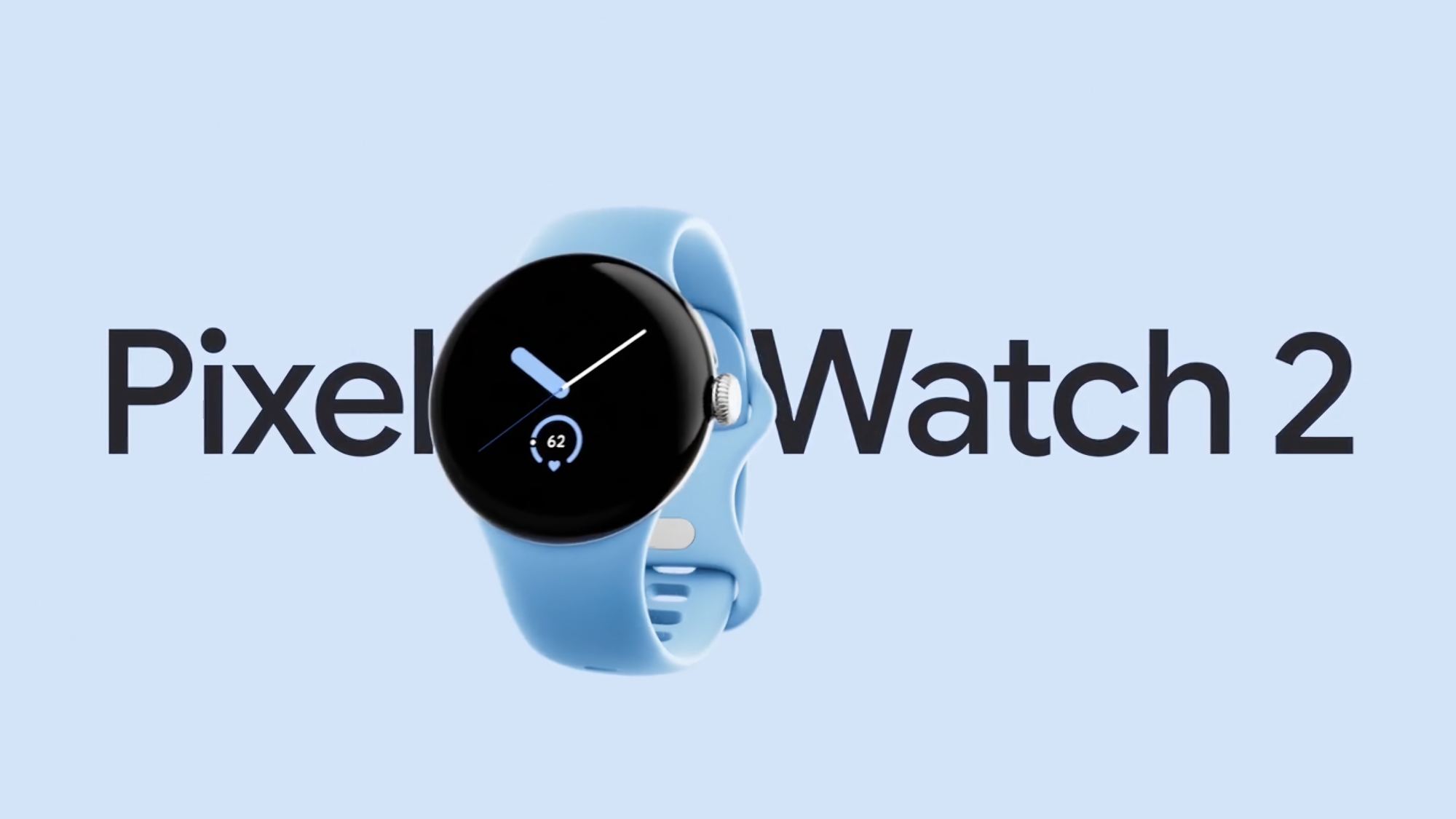 Kroppstemperatursensor, uppdaterad pulsmätare och nya armband: Google Pixel Watch 2-annonsen har dykt upp online