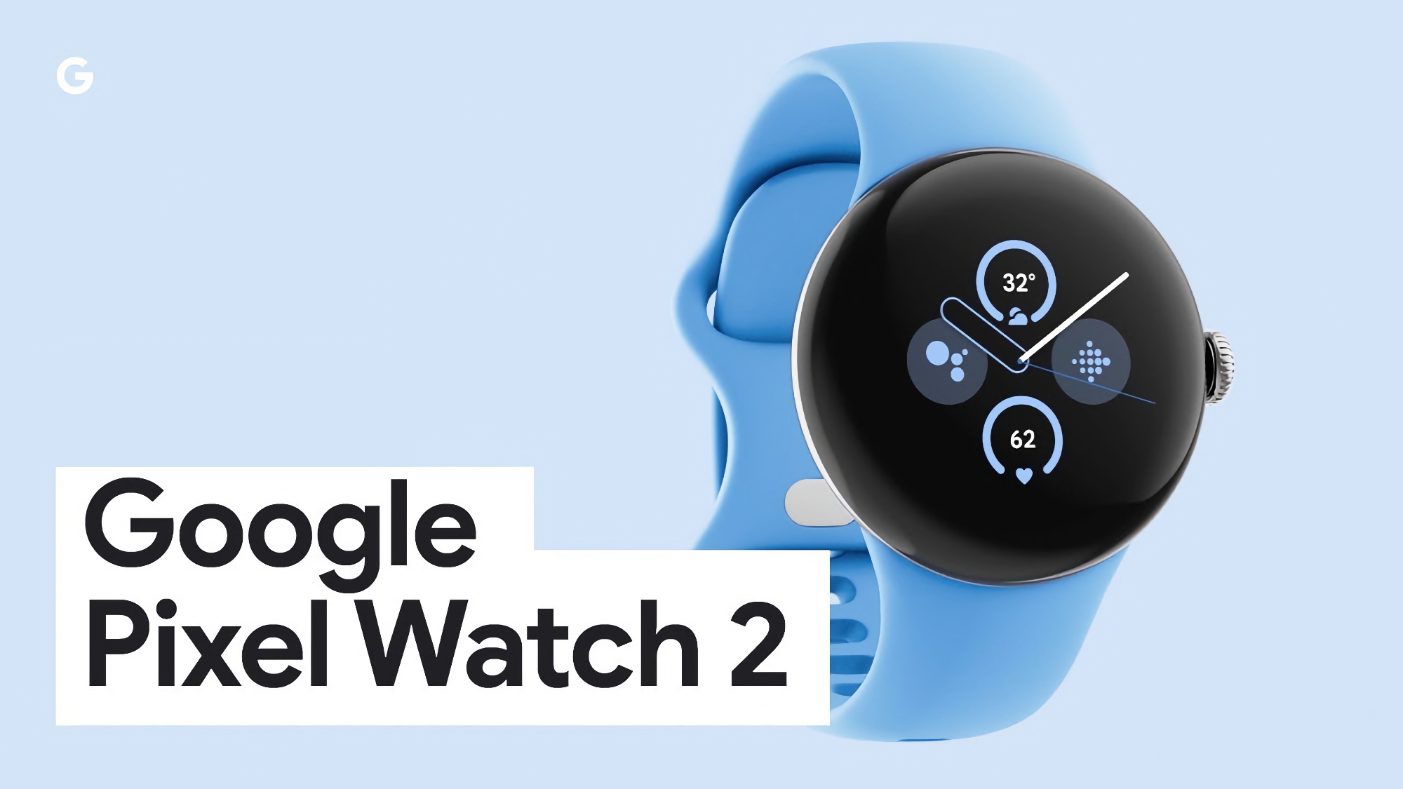 Dagens erbjudande: Google Pixel Watch 2 på Amazon för $ 50 rabatt