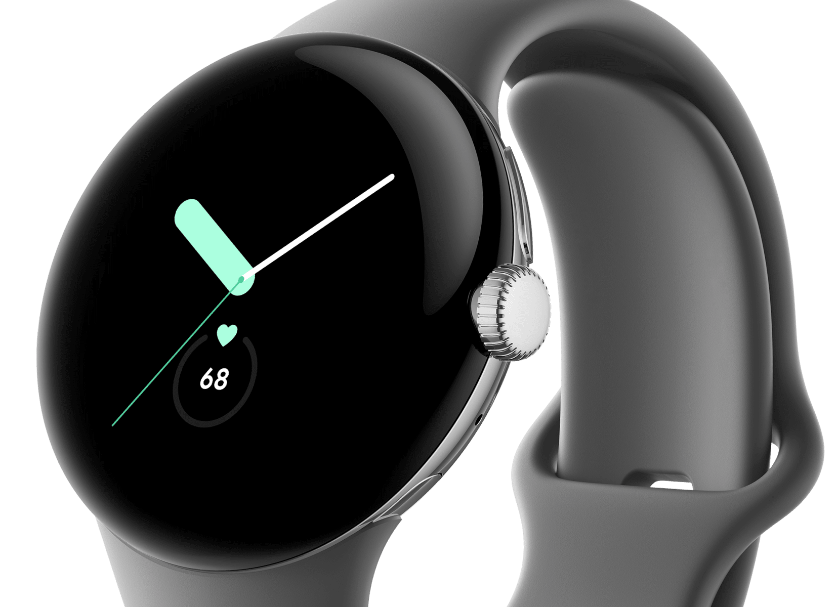 Går inte att reparera: Google reparerar inte Pixel Watch