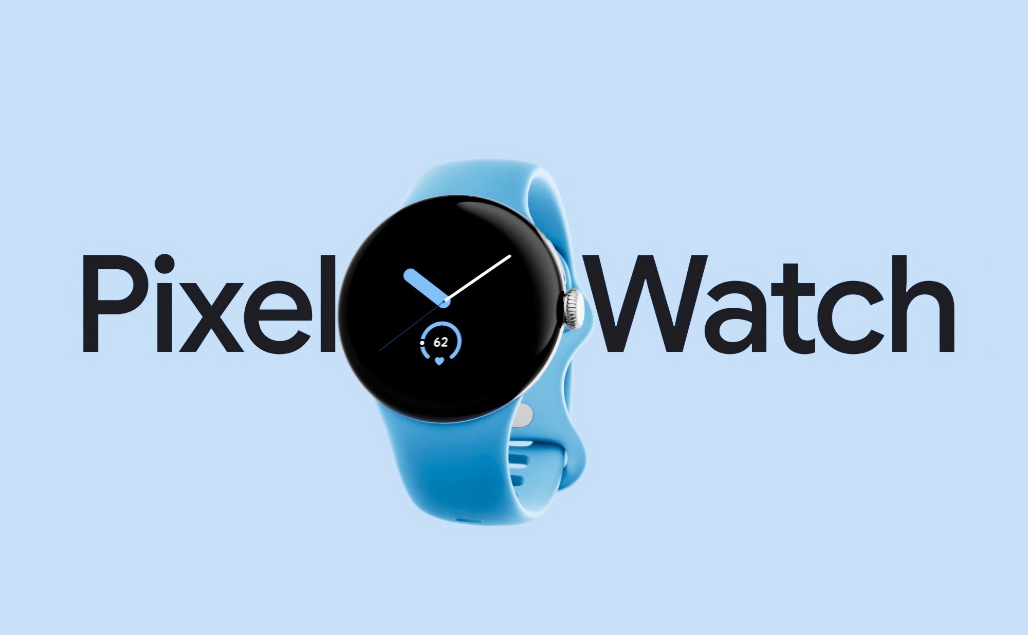 Den ursprungliga Google Pixel Watch med Wi-Fi är tillgänglig på Amazon till ett rabatterat pris på $ 74