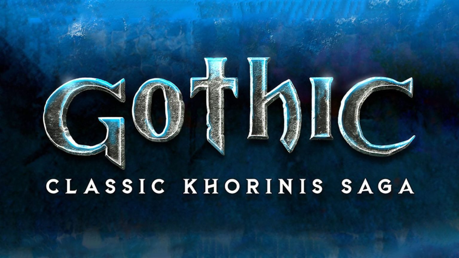 Gothic Classic Khorinis Saga Collection släpps på Nintendo Switch i juni