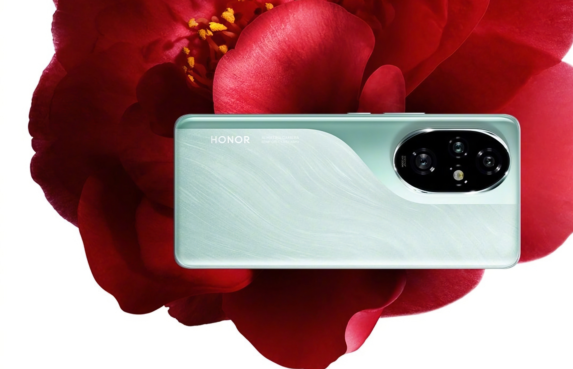 Honor 200 Pro: toppmodell med Snapdragon 8s Gen 3-chip ombord och pris från $ 485