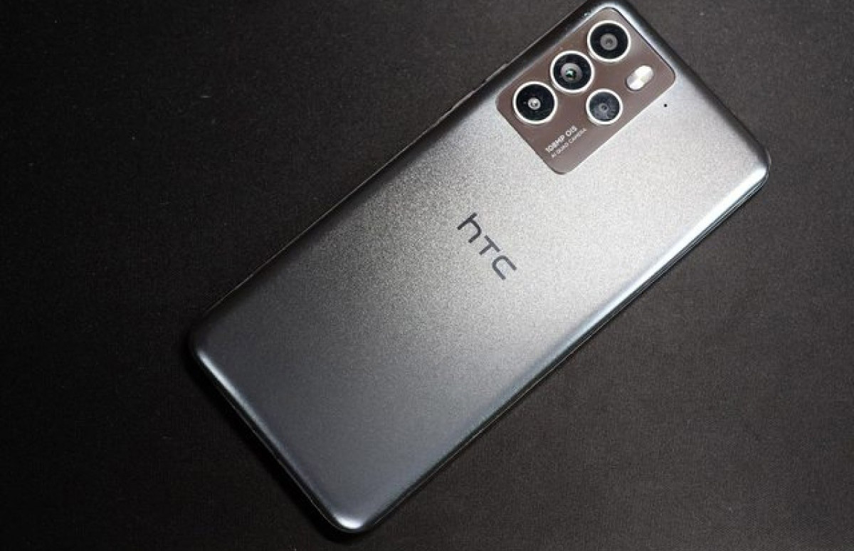 Den påstådda HTC U24 Pro har dykt upp i Google Play-konsolen med en böjd FHD + -skärm och Snapdragon 7 Gen 3-processor