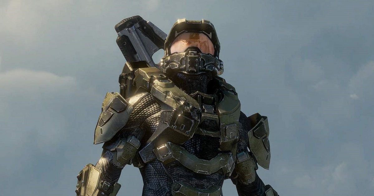 En ny trailer för den andra säsongen av TV-serien "Halo" har släppts