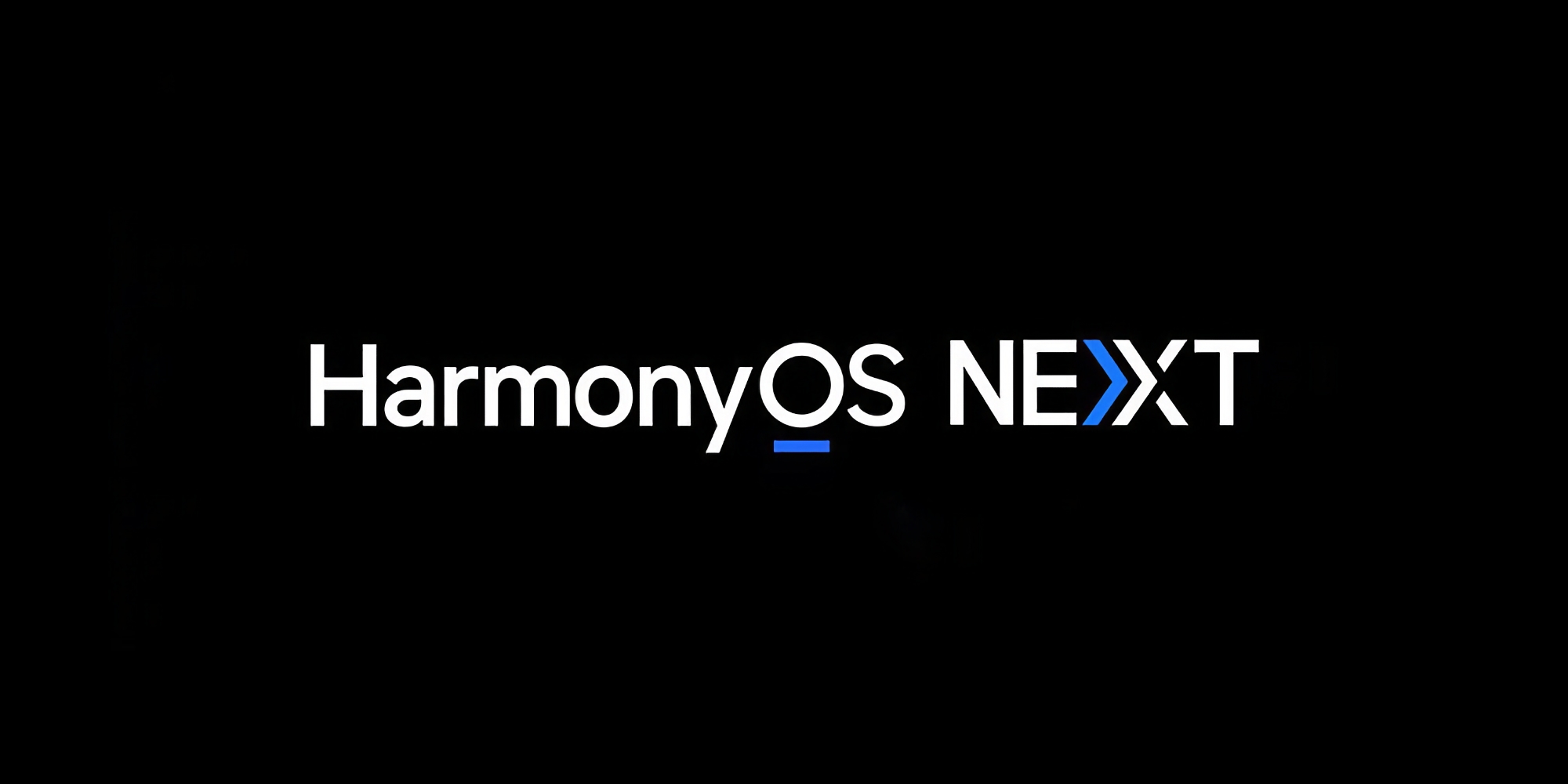 Huawei tar bort stöd för Android-appar i HarmonyOS Next