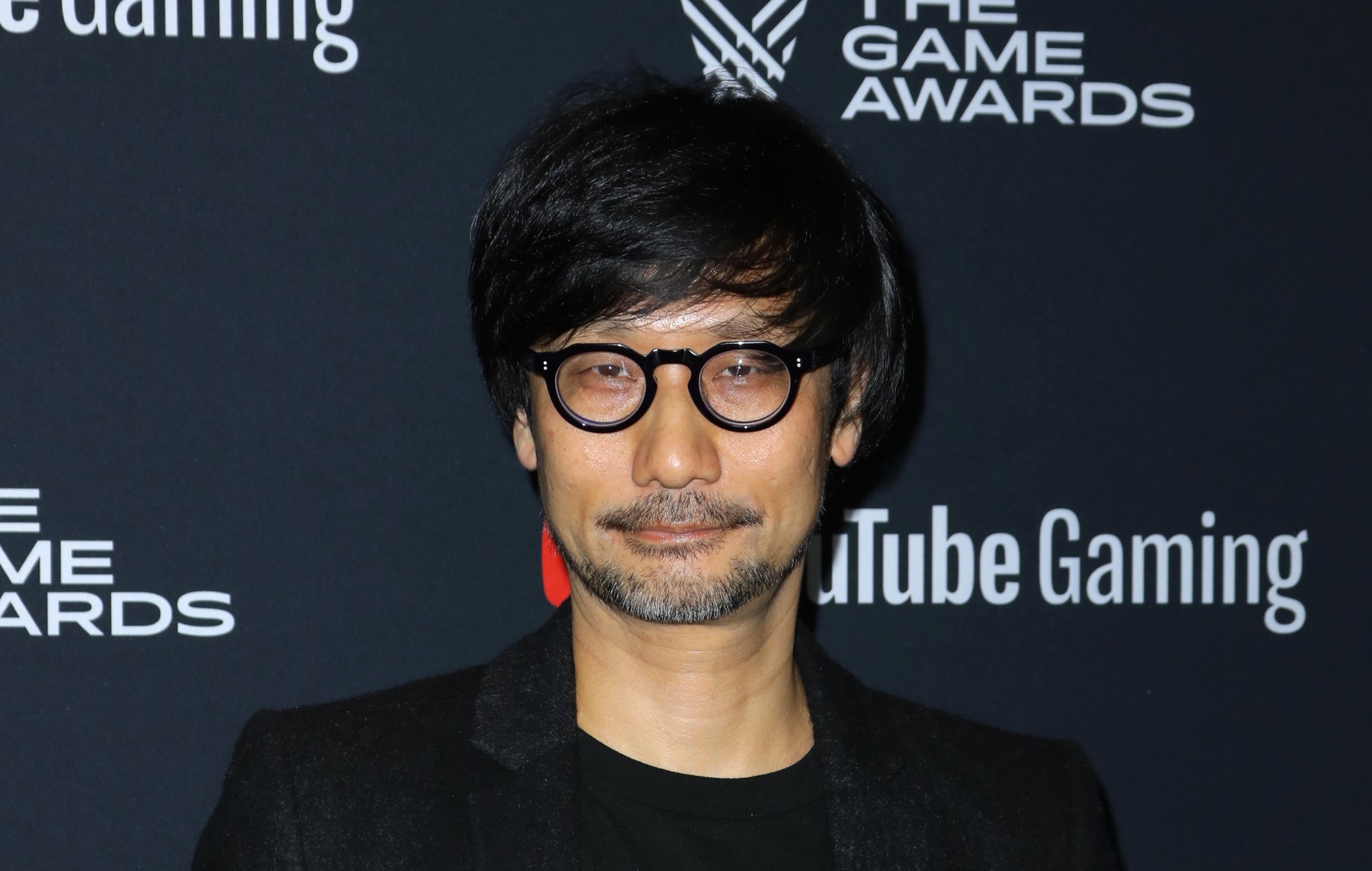  Hideo Kojima uttryckte sin önskan att lämna jorden för att "skapa ett spel som kan spelas i rymden"