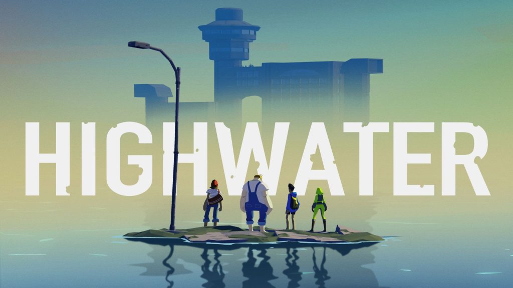 Utvecklarna av äventyrsstrategispelet Hightower har publicerat en ny trailer för spelet med ett ungefärligt lanseringsdatum