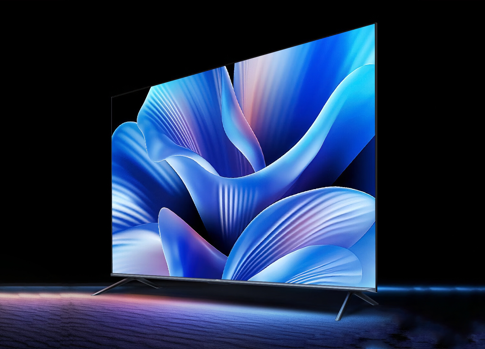 Hisense Vidda S85: 85-tums 4K-TV med stöd för 120Hz uppdateringsfrekvens