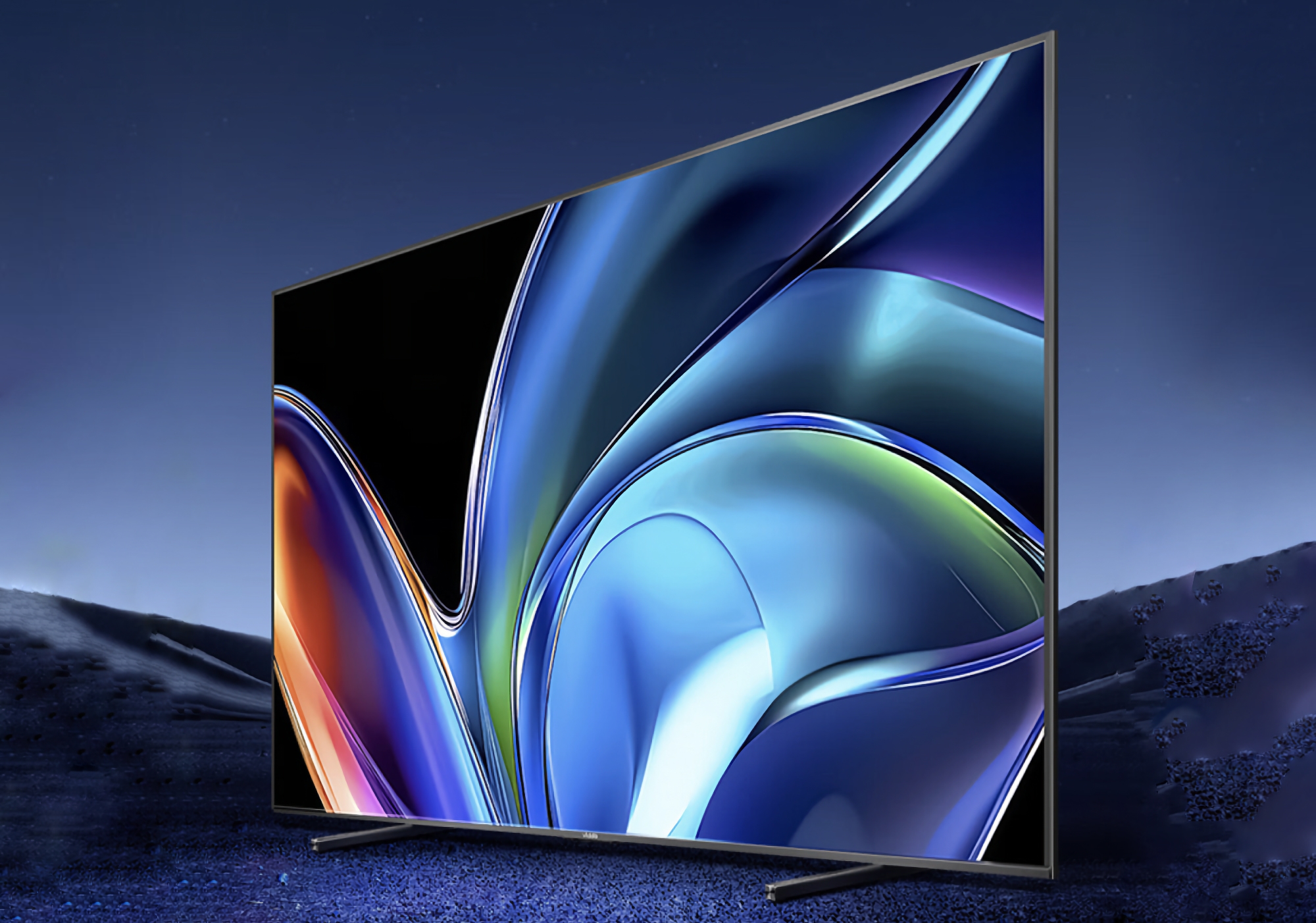 Hisense Vidda NEW S100 Pro: 100-tums smart-TV med 144Hz-stöd och en prislapp på $ 1360 