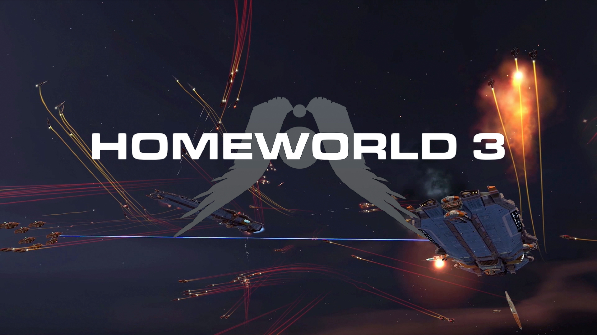 Homeworld 3-utvecklarna har meddelat ännu en uppskjutning av lanseringen - nu till den 13 maj 2024