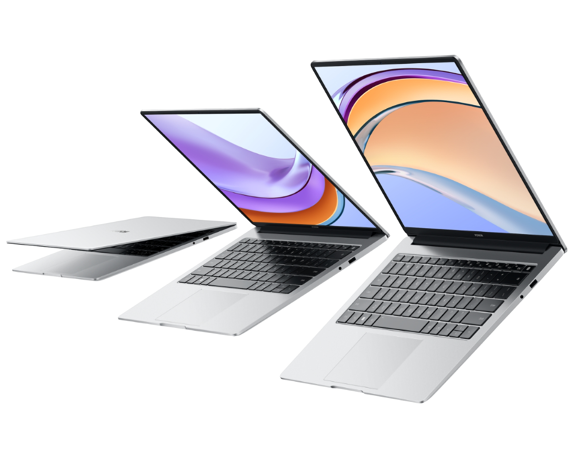 Honor har lanserat nya versioner av MagicBook X14 och X16 med Intel Core i5-13420H-chip