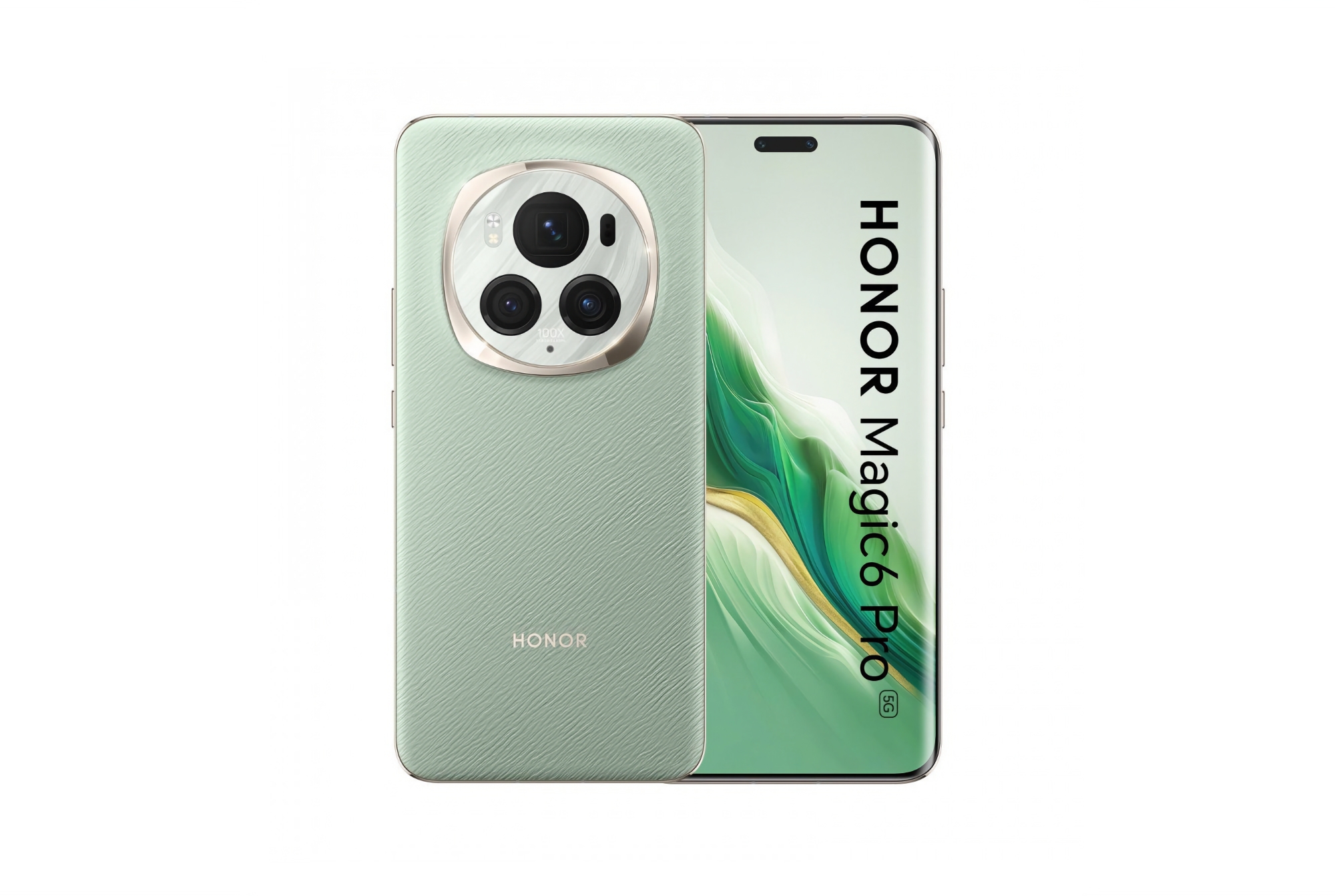 Hur mycket kommer Honor Magic 6 Pro 5G att kosta i Europa?