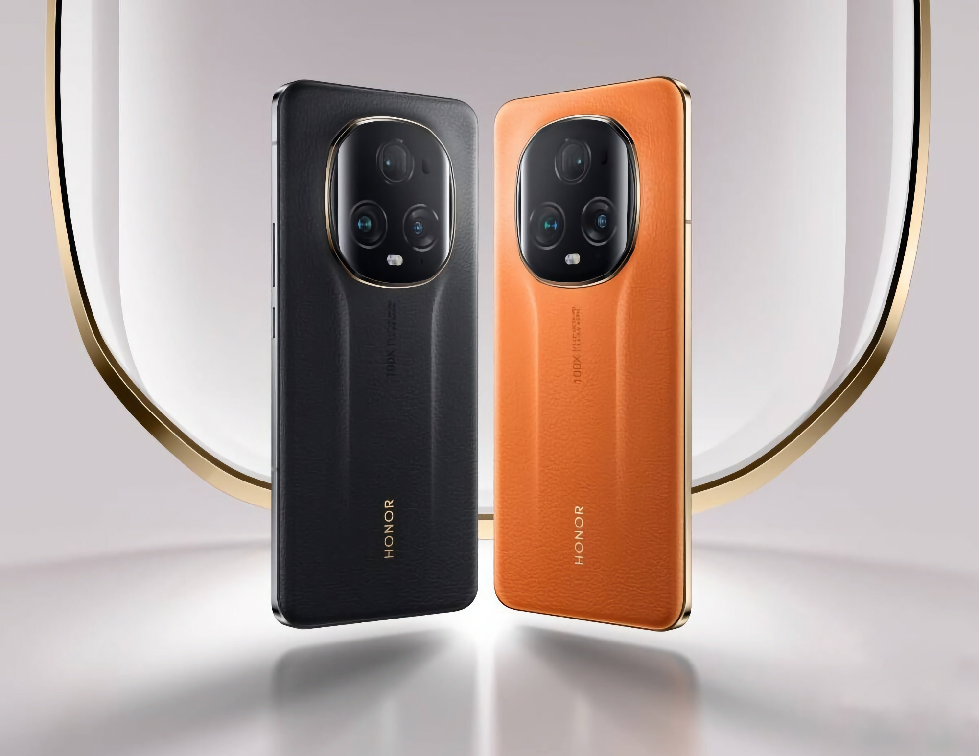 Det är officiellt: Honor kommer att presentera Magic 6-serien av smartphones vid ett event den 10 januari