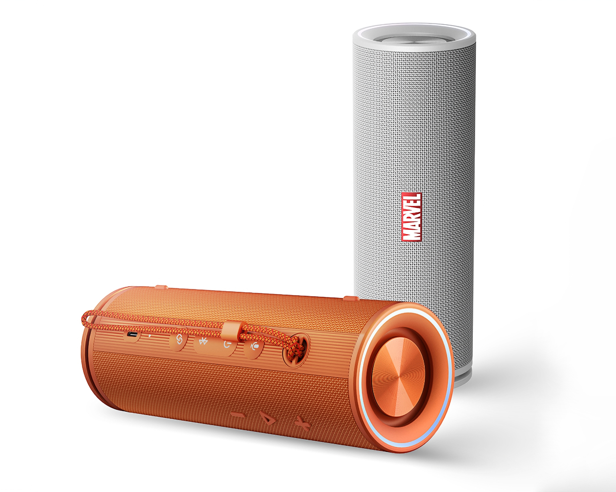 Honor och Marvel tillkännagav bärbar Bluetooth-högtalare Pro med 30 watts effekt och upp till 12 timmars batteritid