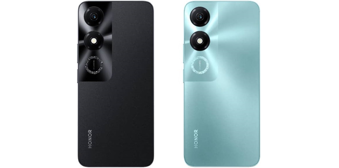 Honor Play 40S - Snapdragon 480+, skärm på 90 Hz, batteri på 5200 mA*h och Android 13 för 135 USD