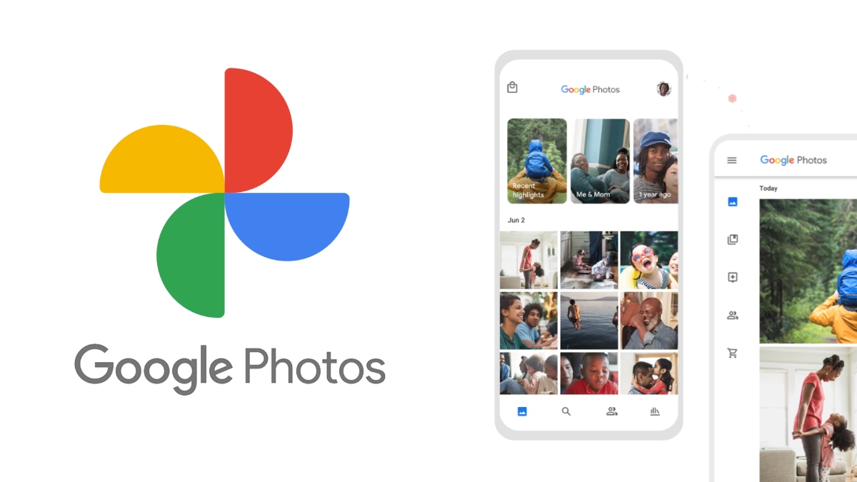 Google Foto förbereder en ny "Cinematic Moment"-funktion