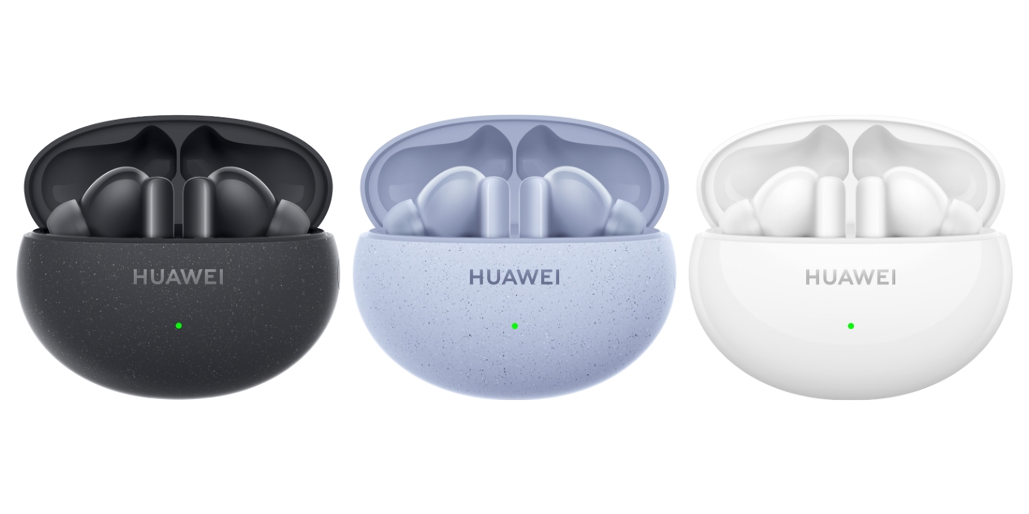 Huawei FreeBuds 5i med ANC till försäljning på Amazon med rabatt