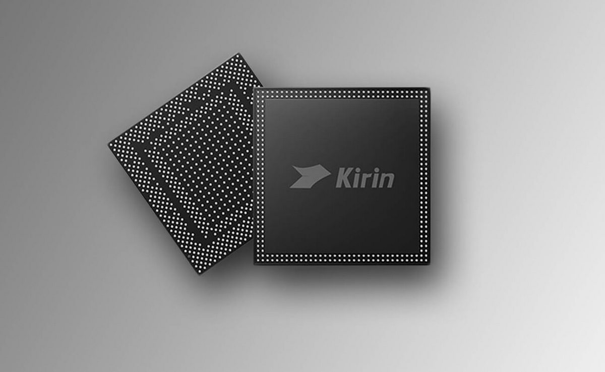 Huawei släpper en annan processor i år - Kirin 830. Nova 12-smarttelefonen kommer att få den
