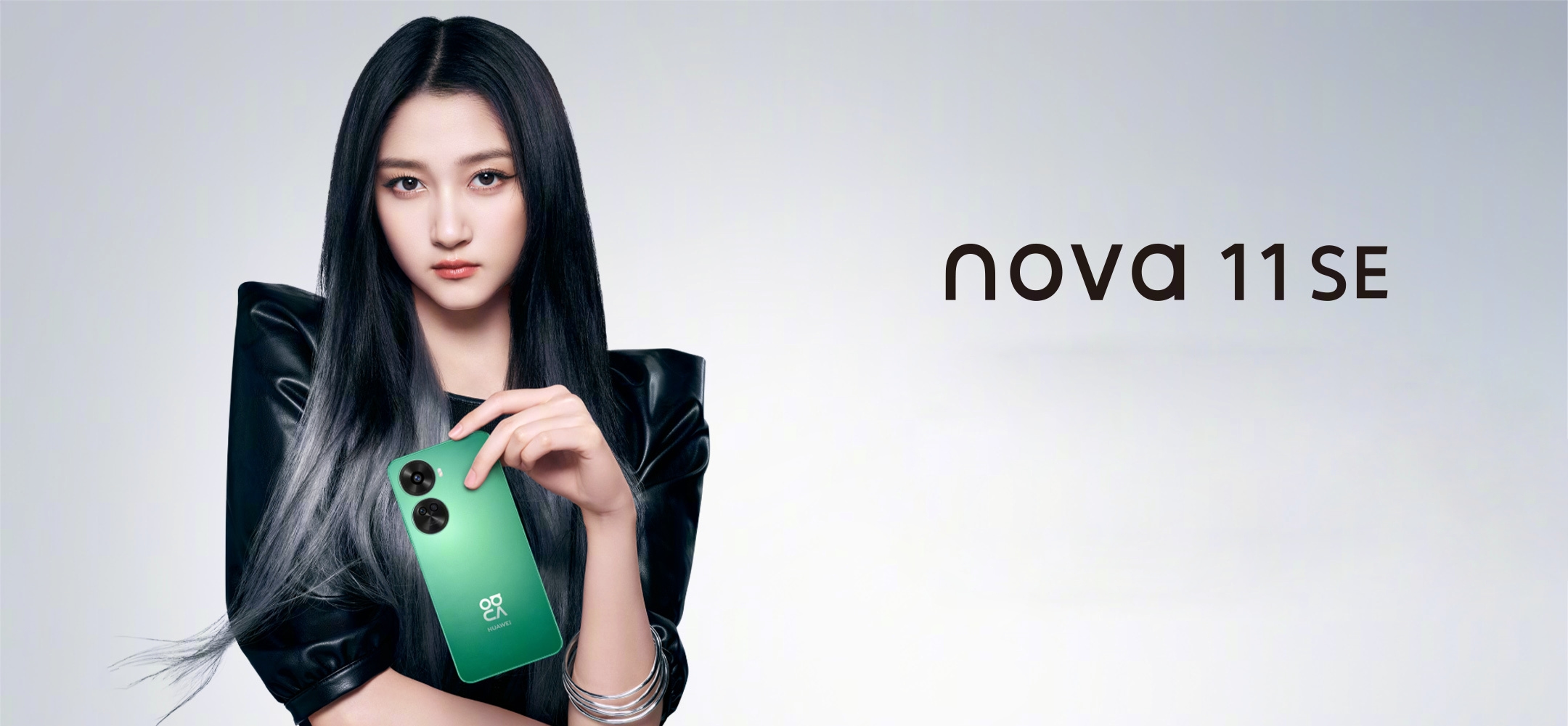 Huawei Nova 11 SE: 90Hz OLED-skärm, Snapdragon 680-chip och 108 MP kamera för 275